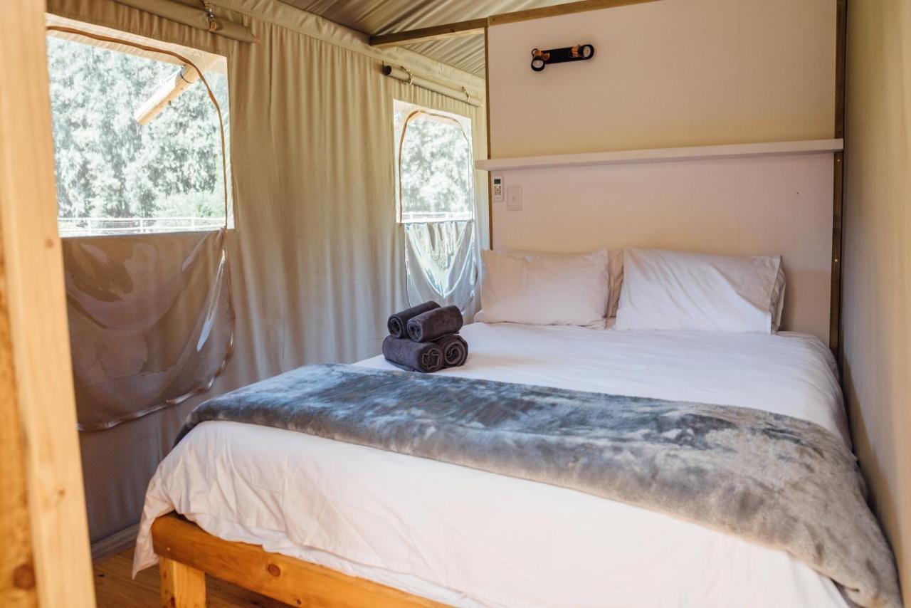 Africamps At Oakhurst Wildernis Esterno foto